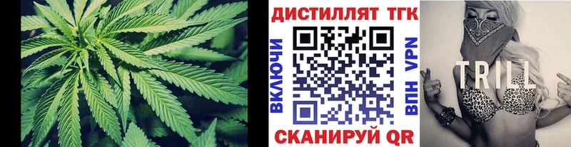 ТГК гашишное масло Кологрив
